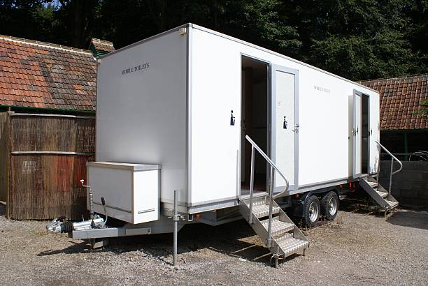 Best Portable Restroom Setup and Delivery  in Carencro, LA